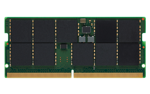 KINGSTON 16GB DDR5 5600MT/s ECC SODIMM