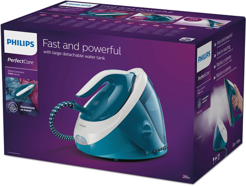 Philips 7000 series PSG7025/20R1 steam ironing station – image 5