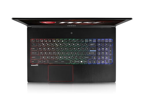 MSI GS63 7RE(Stealth Pro)-033FR – image 9