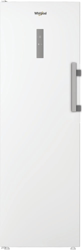 Whirlpool WHMFF 6314 W6E Vrieskast Wit, afbeelding 2