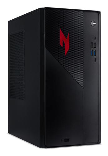 Acer Nitro 20 N20 101 I52150 gaming pc, afbeelding 6