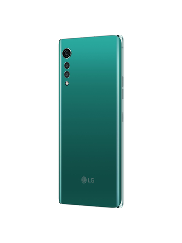 LG Velvet LMG900EM.AITCAG smartphone – image 3