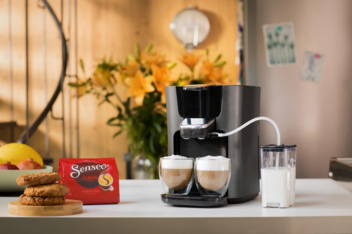 Senseo HD6574/50 coffee maker Fully-auto Pod coffee machine – image 6