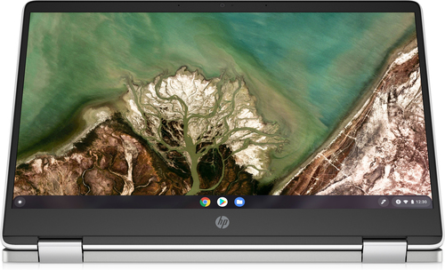 HP Chromebook 14a-na0009na Intel® Celeron® N4120 – image 8