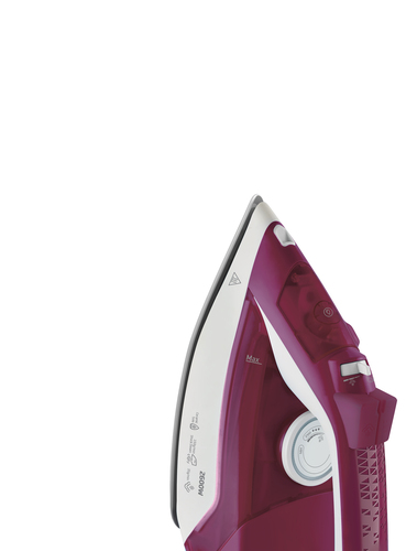 Beko 8814943200 iron Dry & Steam iron Ceramic soleplate – image 3