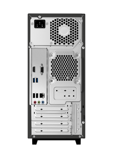 ASUS S300MA-310100088T PC Intel® Core™ i3 i3-10100 – image 2