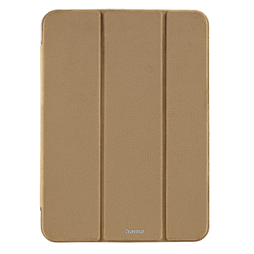 Hama Velvet 27,7 cm (10.9") Фолио Песочный