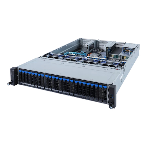 GIGABYTE R282-2O0 Intel C621A LGA 4189 Rack (2U)
