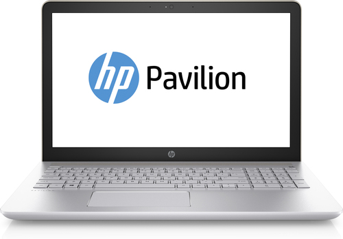 HP Pavilion 15-cc533tx Intel® Core™ i5 i5-7200U Laptop