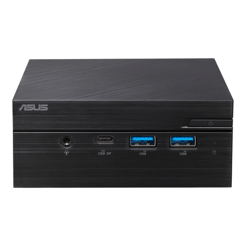 ASUS ExpertCenter PN53-S7027MDS1 AMD Ryzen 7 Mini PC, afbeelding 5