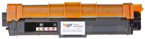 MM Black Laser Toner - Brother TN241BK – image 2