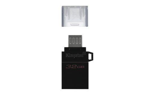 Kingston Technology microDuo3 G2 – image 3