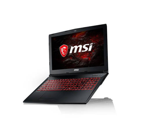 MSI GL62M 7RDX-1653IT – image 8