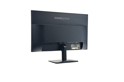 Hannspree HS228PPB computer monitor – image 4