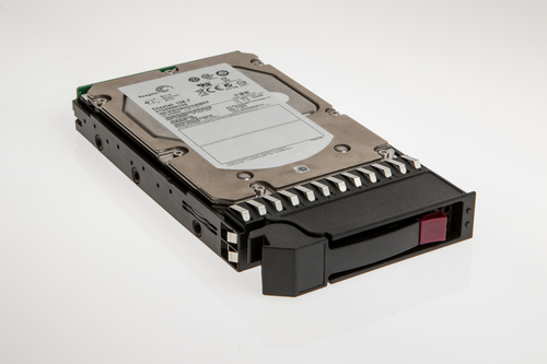 Origin Storage 300GB 15K Tray with Interposer – image 3