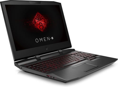 HP OMEN X 17-ap004tx Intel® Core™ i7 i7-7820HK Laptop – image 2