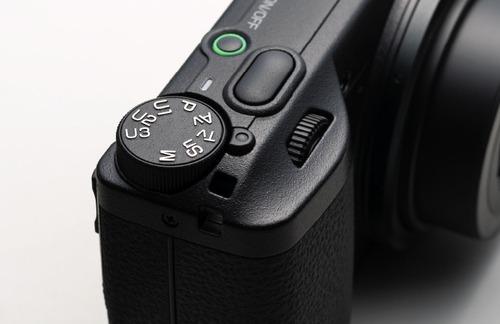 RICOH GR IV – Photo 2 sur 7