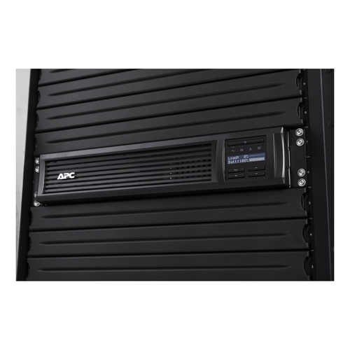 No Break Capacidad 1440 VA, 1000 Watts, 120 V APC SMT1500RM2UC