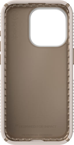 Speck Presidio2 Grip iPhone 15 Pro - hoesje, afbeelding 6
