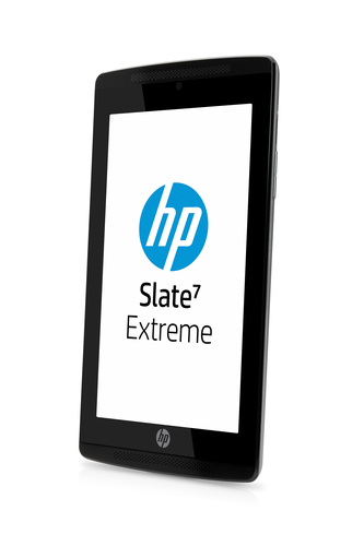 HP Slate 7 Extreme 4405ra Tablet – image 2