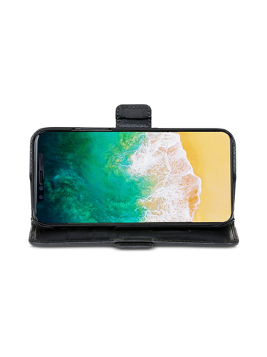dbramante1928 Ordrup - iPhone X/Xs - Black – image 6