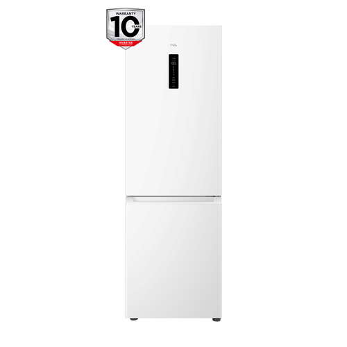TCL RP318BWC0UK fridge-freezer Freestanding