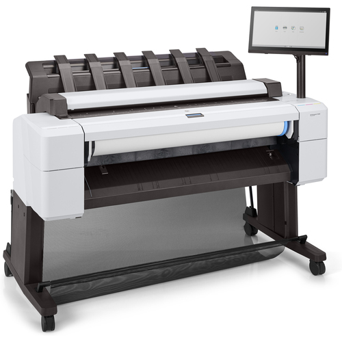Ploter drukujący DesignJet T2600 36'' PS MFP 3XB78A