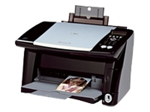Canon SmartBase MP390 Inkjet A4