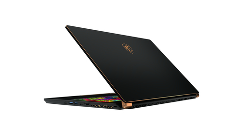 MSI GS75 10SFS-419CA Stealth – image 4