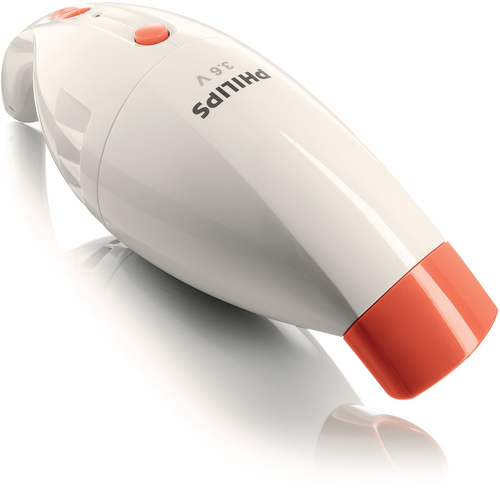 Philips FC6050 3.6V Mini Vac – image 2