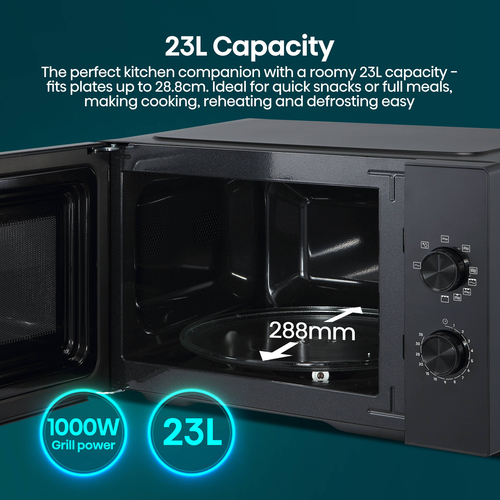 Hisense H23MOBP2HGIUK – image 4