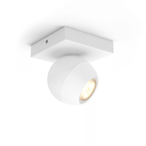Philips Hue White ambience 8719514339187 умное освещение Умное точечное освещение Bluetooth/Zigbee 5 W