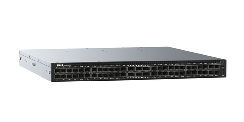 Dell S-Series S4148FE-ON Managed L2/L3 1U Black – image 2