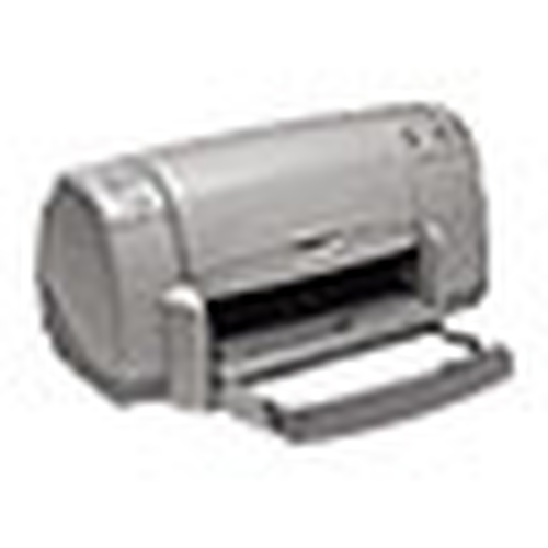 HP Deskjet 932c Printer