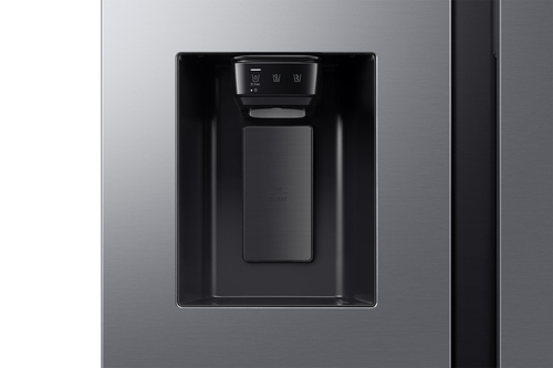 Samsung RS70F66KCTEF – Foto 9 von 9