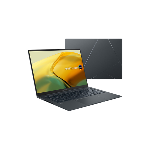 ASUS Zenbook 14X OLED UX3404VC-M3010W Intel® Core™ i9 i9-13900H Laptop – image 1