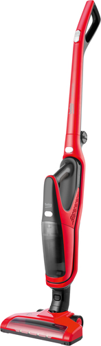 Beko VRT 61814 VR 2-in-1 stick vacuum Battery Cухой Микро Без мешка 0,4 L 90 W Красный