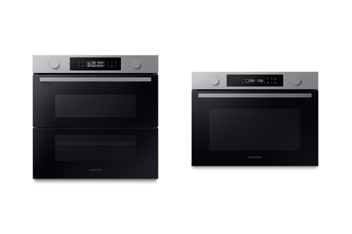 Samsung F-NV7B45NQ5B45 oven – image 1