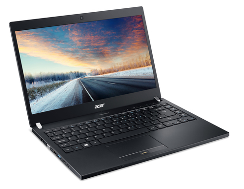 Acer TravelMate P6 TMP648-M-76EA Intel® Core™ i7 i7-6500U Laptop – image 3