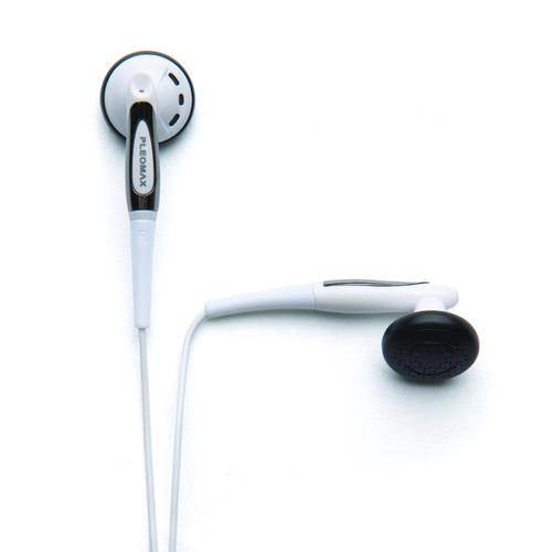 Samsung PEP-100 Headphones Wired White