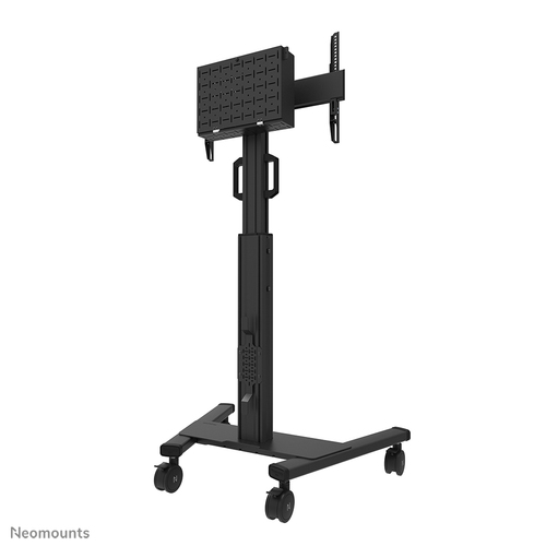 Neomounts MOVE Up FL50S-825BL1 mobiele vloersteun Zwart, afbeelding 3