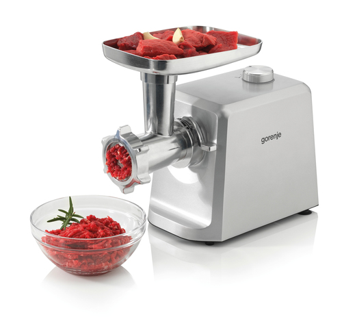 Gorenje MG2502SJX mincer – image 9