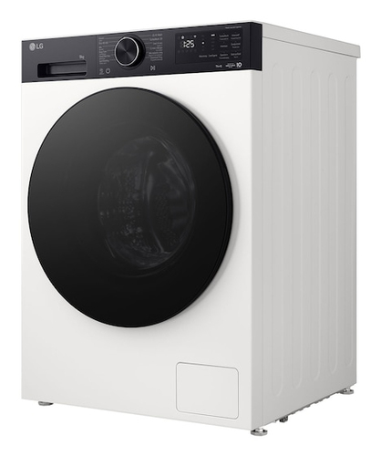 LG F4X5009THB Wasmachine Wit, afbeelding 8