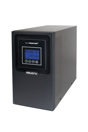 Salicru SLC-2000-TWIN PRO (B1) – image 3