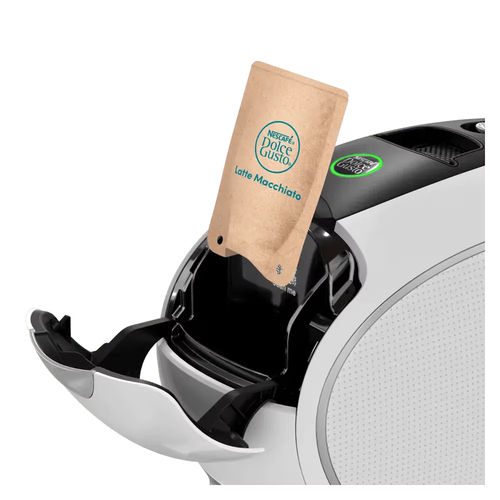 Krups Dolce Gusto NEO YY5679 Latte Espresso apparaat Wit, afbeelding 3