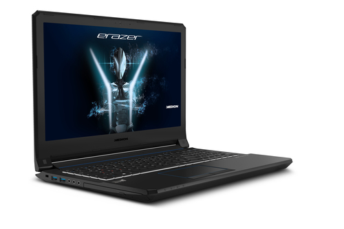 ERAZER X6601-i7-1256 Intel® Core™ i7 i7-6700HQ Laptop – image 6