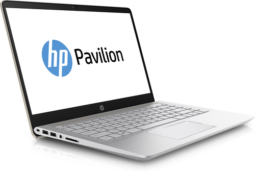 HP Pavilion 14-bf006ns Intel® Core™ i5 i5-7200U Laptop – image 2