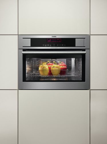 AEG VS92903M warming drawer – image 8