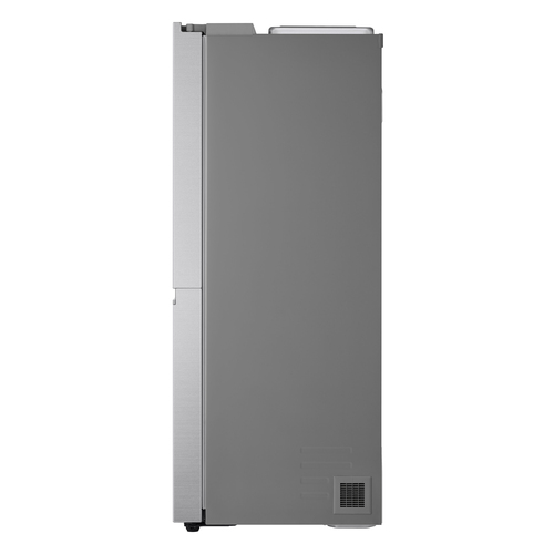 LG GSLE91MBAB side-by-side refrigerator Freestanding – image 5