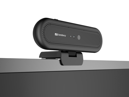 Sandberg Face Recognition Webcam 1080P – image 3